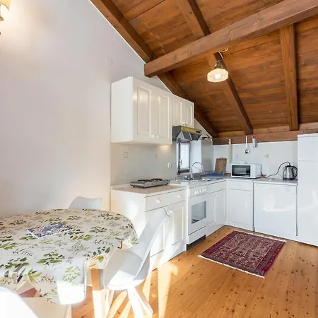 La Vista Sea View Apartmán Rovinj