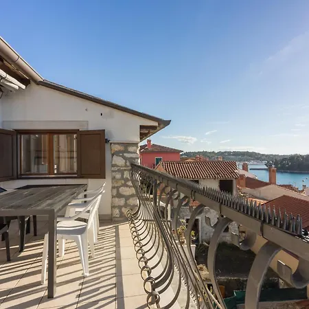 La Vista Sea View Διαμέρισμα