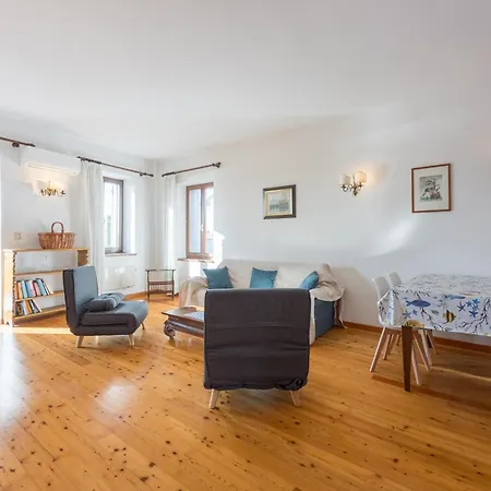 La Vista Sea View Διαμέρισμα