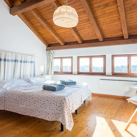 La Vista Sea View * Ρόβινι