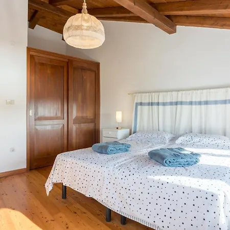 Διαμέρισμα La Vista Sea View