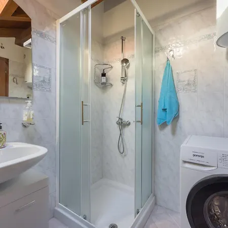 Διαμέρισμα La Vista Sea View Ρόβινι