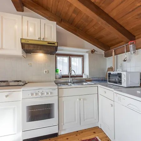 La Vista Sea View Ρόβινι