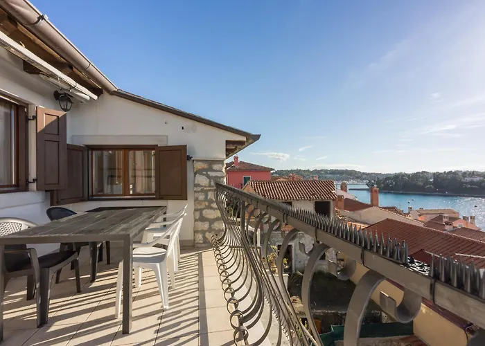 La Vista Sea View Διαμέρισμα