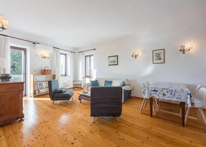 La Vista Sea View Διαμέρισμα