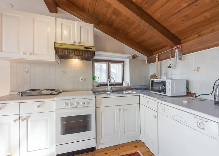 La Vista Sea View Ρόβινι