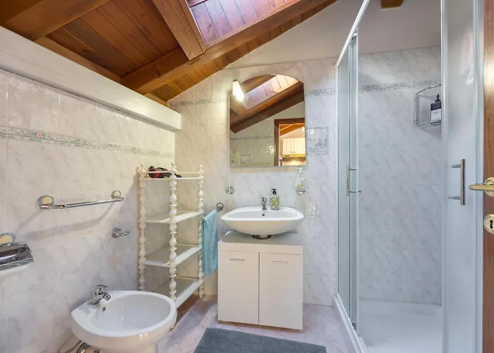 La Vista Sea View Διαμέρισμα