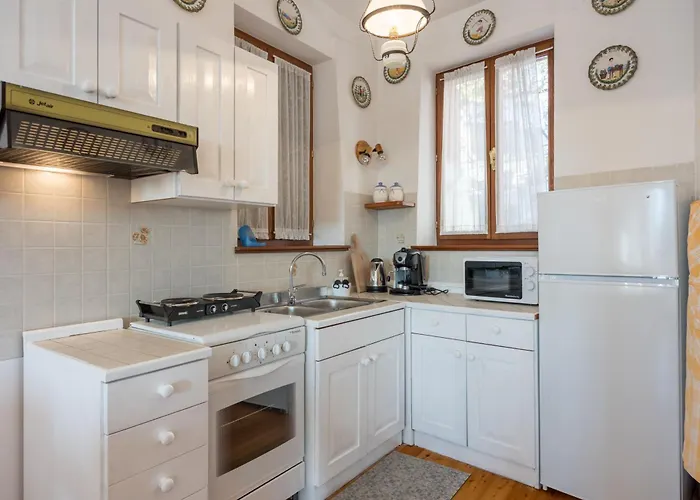 La Vista Sea View Ρόβινι