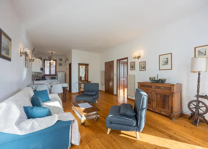 La Vista Sea View Διαμέρισμα