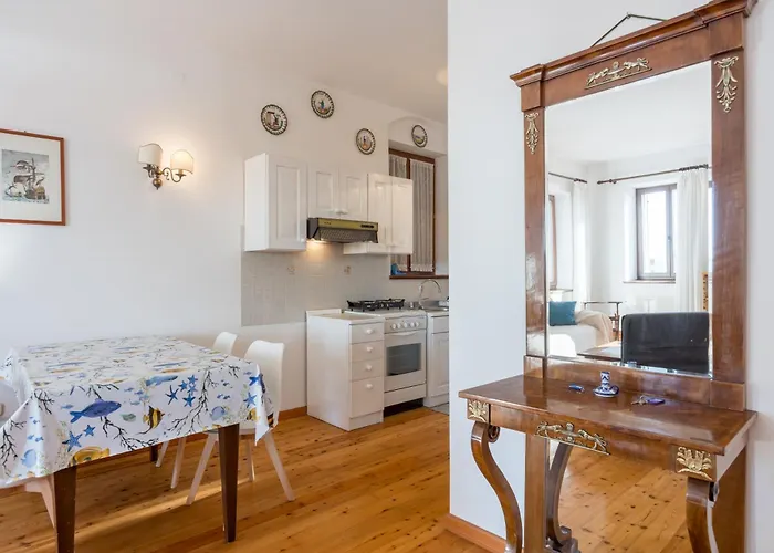 Διαμέρισμα La Vista Sea View