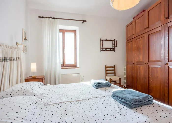 La Vista Sea View * Ρόβινι