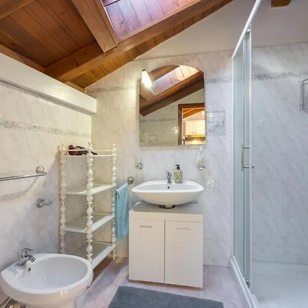 La Vista Sea View Apartman